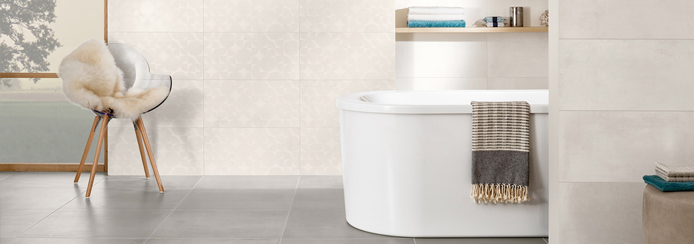 Basic Badkamer