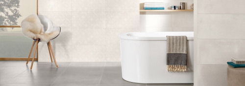 Basic Badkamer