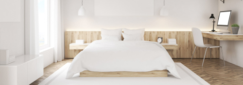 Basic Slaapkamer