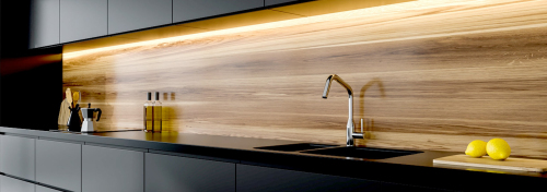 Compacte keuken