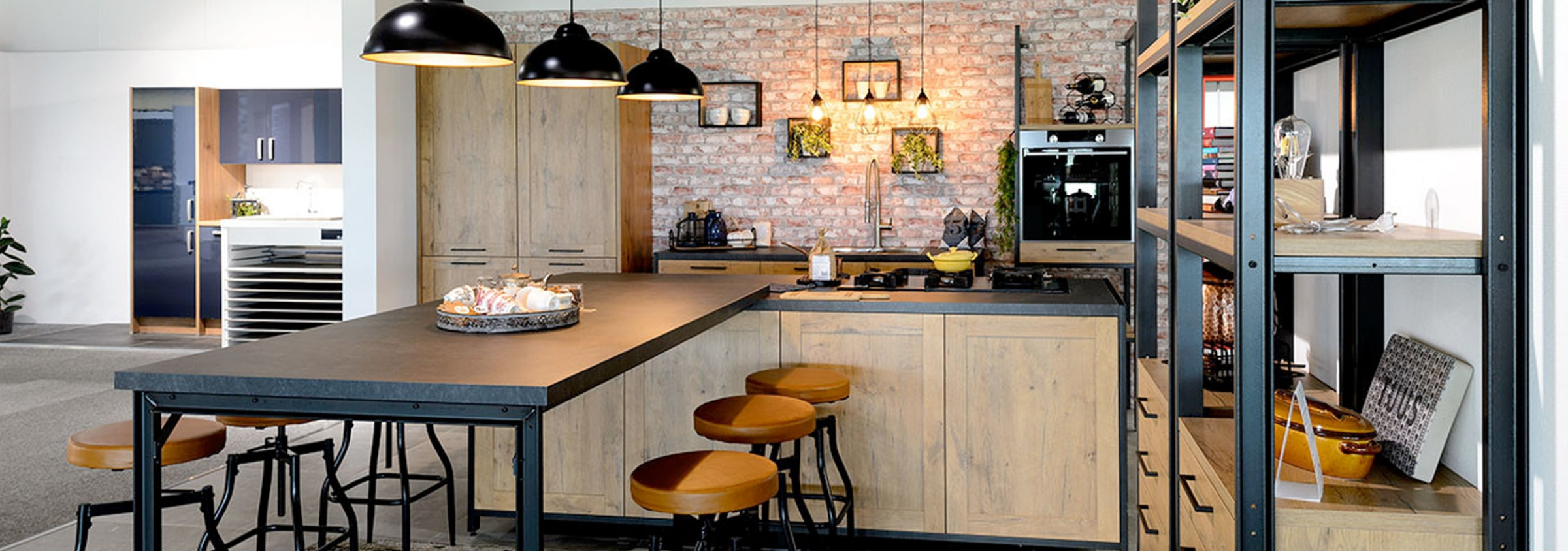 Keuken