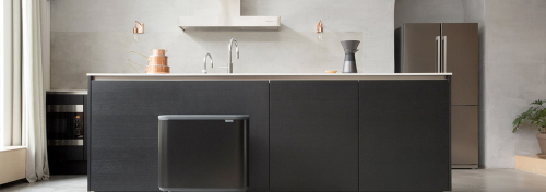 Modern Keuken