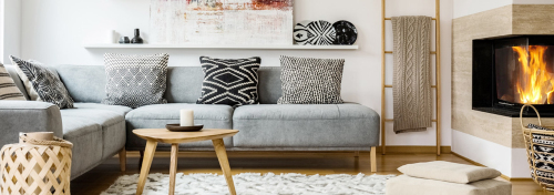 Basic Woonkamer